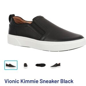 Vionic kimmie